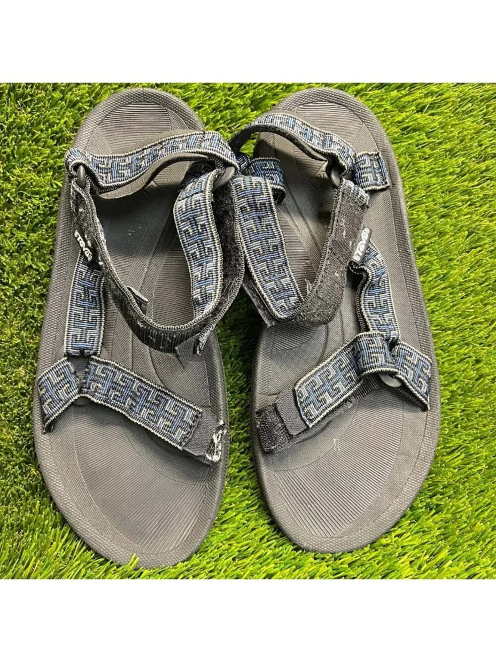 Teva please review